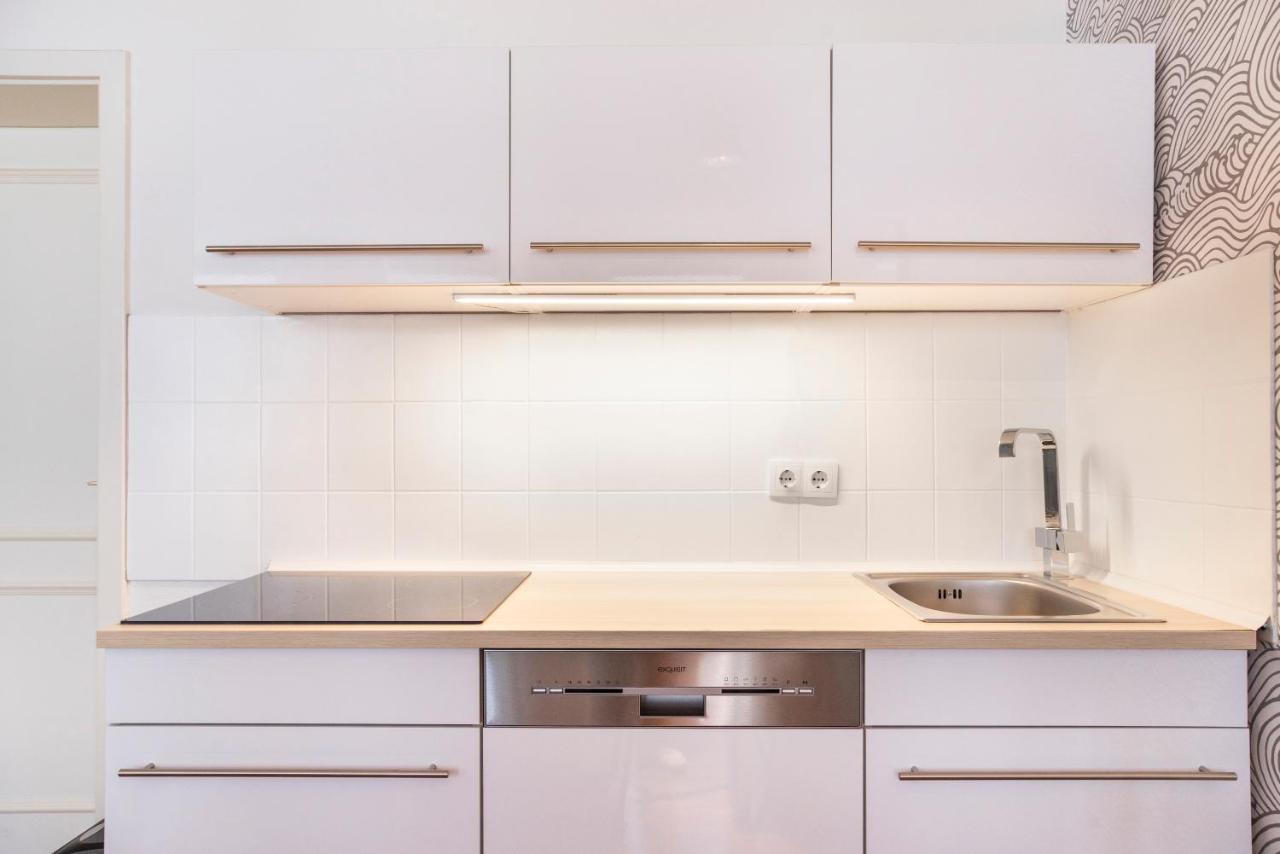 Elbsandstein-Suite Direkt Im Stadtzentrum Пірна Екстер'єр фото