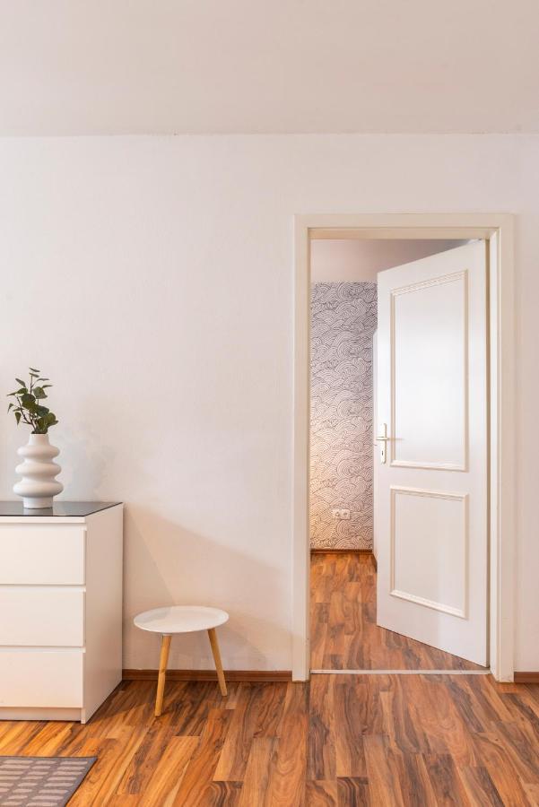 Elbsandstein-Suite Direkt Im Stadtzentrum Пірна Екстер'єр фото