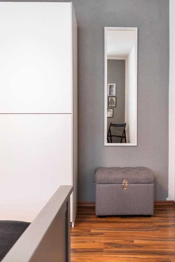 Elbsandstein-Suite Direkt Im Stadtzentrum Пірна Екстер'єр фото