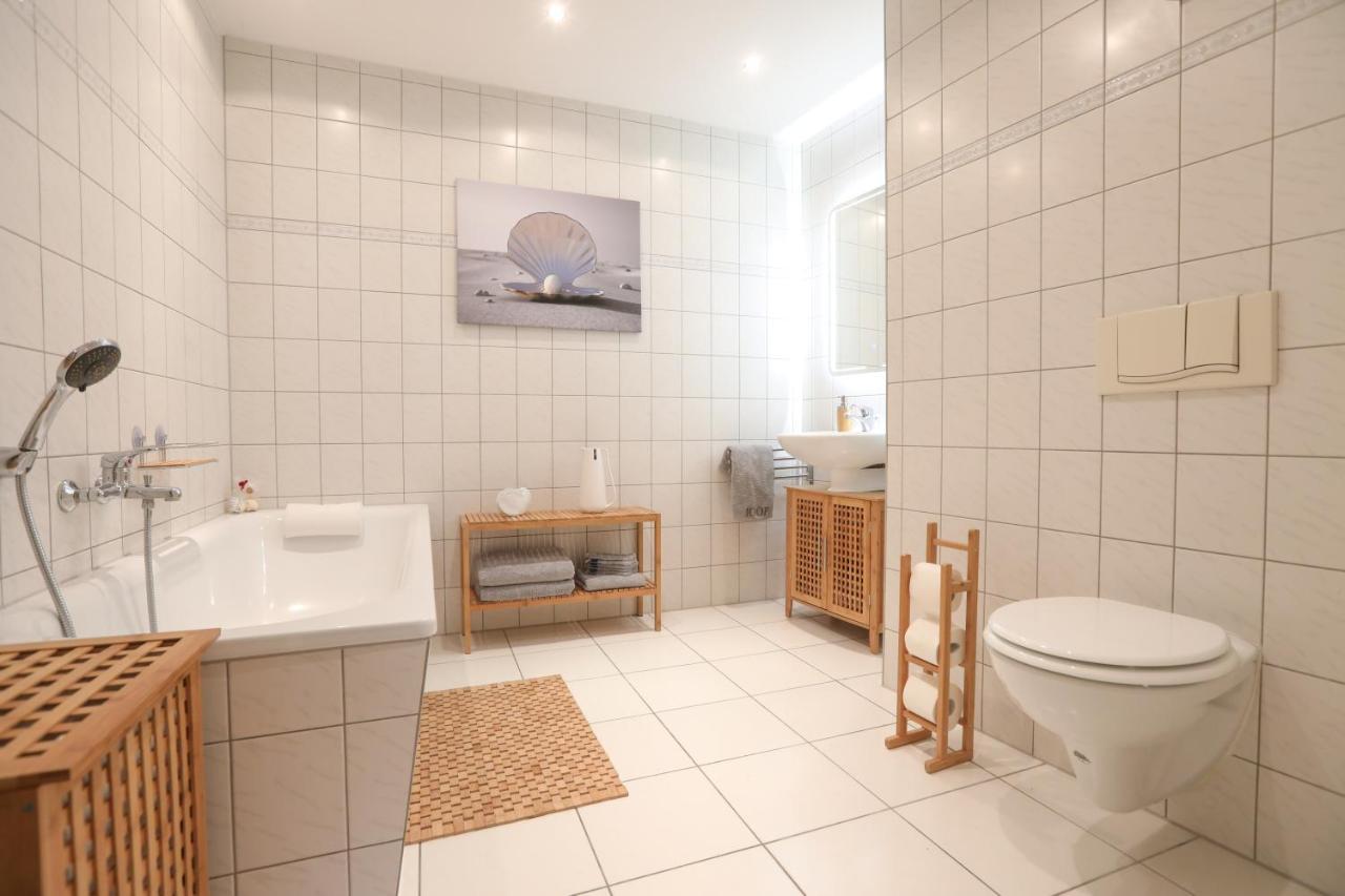 Elbsandstein-Suite Direkt Im Stadtzentrum Пірна Екстер'єр фото